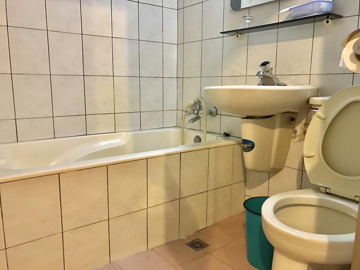 Minren Hotel يوشيه المظهر الخارجي الصورة